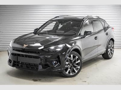 Cupra Formentor 2,0 TSI DSG (2025) - Photo 1