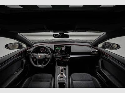 Cupra Formentor 2,0 TSI DSG (2025) - Photo 5