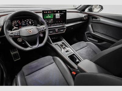 Cupra Formentor 2,0 TSI DSG (2025) - Photo 6