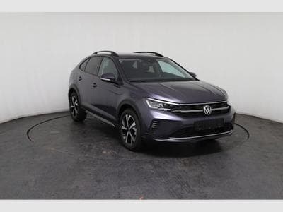 VW Taigo LIFE (2025) - Photo 10