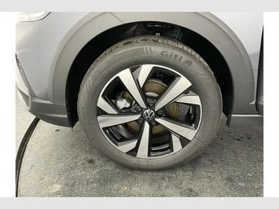 VW Taigo LIFE (2025) - Photo 11