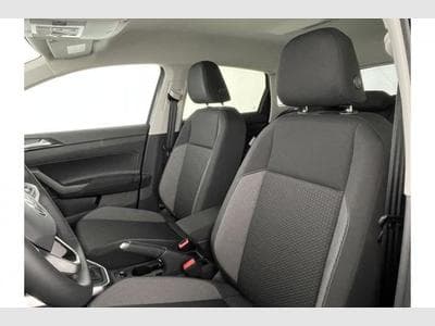 VW Taigo LIFE (2025) - Photo 12