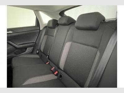 VW Taigo LIFE (2025) - Photo 13