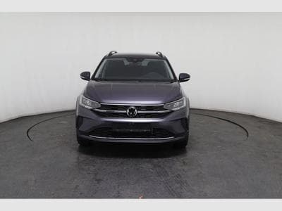 VW Taigo LIFE (2025) - Photo 2