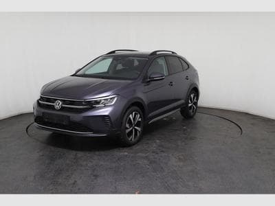 VW Taigo LIFE (2025) - Photo 3