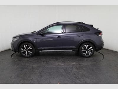 VW Taigo LIFE (2025) - Photo 4