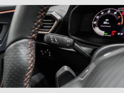 Cupra Formentor 1,5 eTSI DSG (2025) - Photo 10