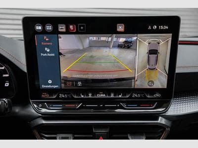 Cupra Formentor 1,5 eTSI DSG (2025) - Photo 14