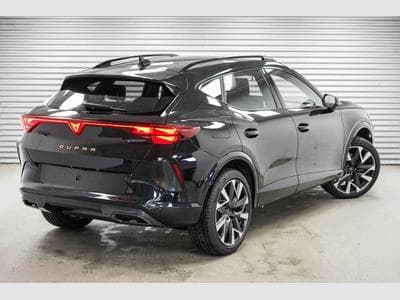 Cupra Formentor 1,5 eTSI DSG (2025) - Photo 2