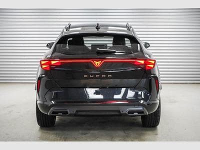 Cupra Formentor 1,5 eTSI DSG (2025) - Photo 3