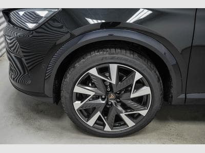 Cupra Formentor 1,5 eTSI DSG (2025) - Photo 4