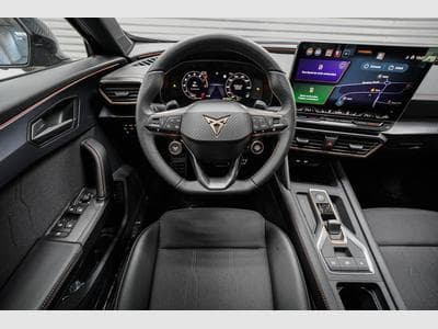 Cupra Formentor 1,5 eTSI DSG (2025) - Photo 7