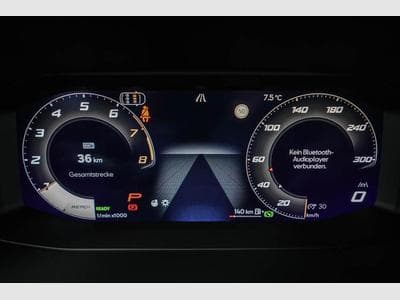 Cupra Formentor 1,5 eTSI DSG (2025) - Photo 9