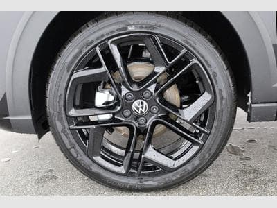 VW Taigo R-Line (2025) - Photo 13