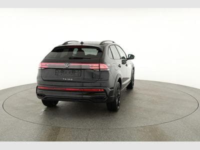 VW Taigo R-Line (2025) - Photo 15