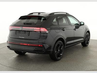 VW Taigo R-Line (2025) - Photo 2