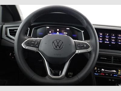 VW Taigo R-Line (2025) - Photo 5