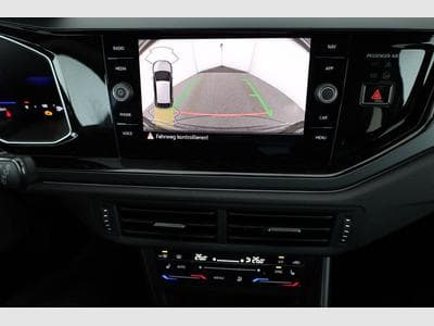 VW Taigo R-Line (2025) - Photo 6