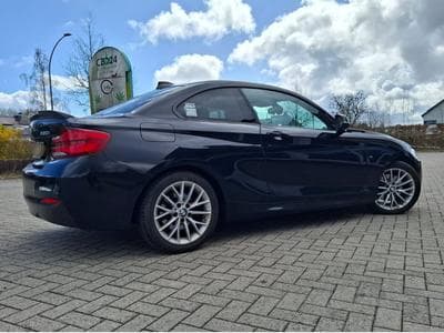BMW 220 M Sport (2018) - Foto 1