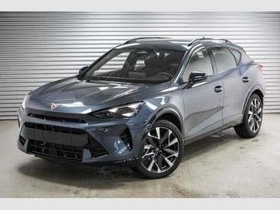 Cupra Formentor 1,5 eTSI DSG (2025) - Photo 1