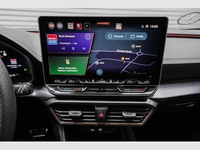 Cupra Formentor 1,5 eTSI DSG (2025) - Photo 13