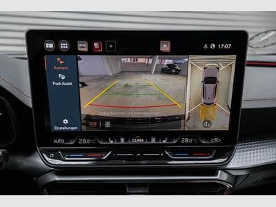 Cupra Formentor 1,5 eTSI DSG (2025) - Photo 14