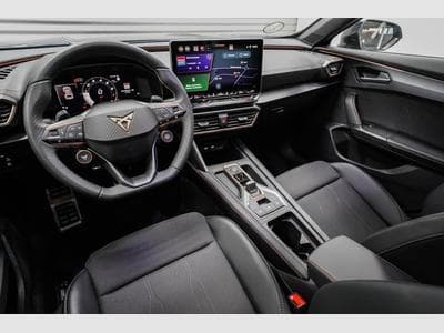 Cupra Formentor 1,5 eTSI DSG (2025) - Photo 6