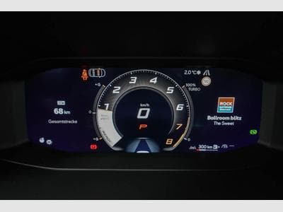 Cupra Formentor 1,5 eTSI DSG (2025) - Photo 9