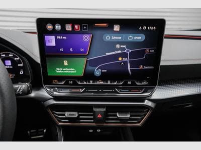 Cupra Formentor 1,5 eTSI DSG (2025) - Photo 13