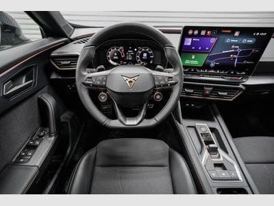 Cupra Formentor 1,5 eTSI DSG (2025) - Photo 7