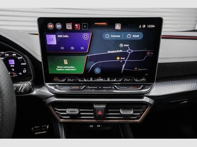 Cupra Formentor 2,0 TSI DSG (2025) - Photo 13