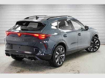 Cupra Formentor 2,0 TSI DSG (2025) - Photo 2