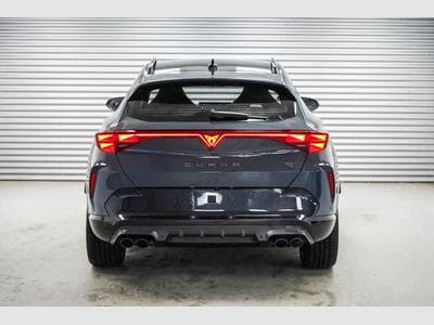 Cupra Formentor 2,0 TSI DSG (2025) - Photo 3