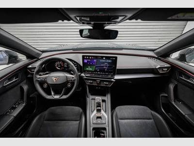 Cupra Formentor 2,0 TSI DSG (2025) - Photo 5