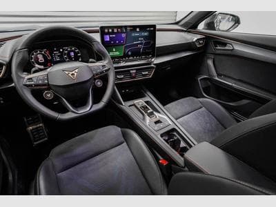 Cupra Formentor 2,0 TSI DSG (2025) - Photo 6