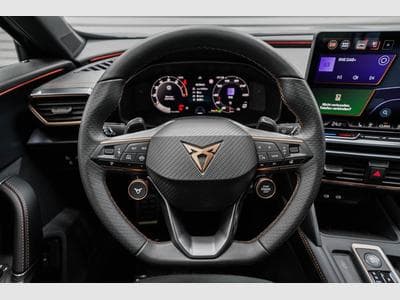 Cupra Formentor 2,0 TSI DSG (2025) - Photo 8