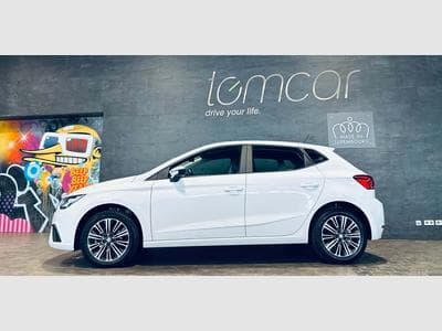 Seat Ibiza IBIZA STYLE TSI DSG (2024) - Foto 1