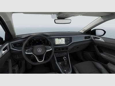 VW Taigo Style (2025) - Photo 4