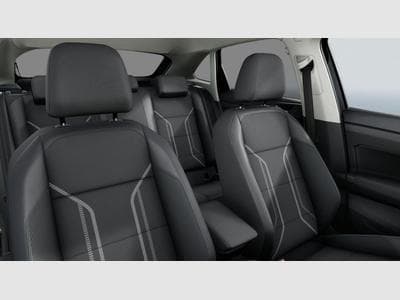 VW Taigo Style (2025) - Photo 5