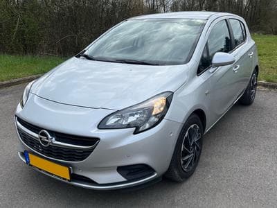 Opel Corsa 1.4 Edition (2018) - Photo 1