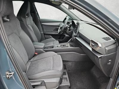 Cupra Formentor VZ 2.0 TSI 245 kW 4Drive (2025) - Photo 10