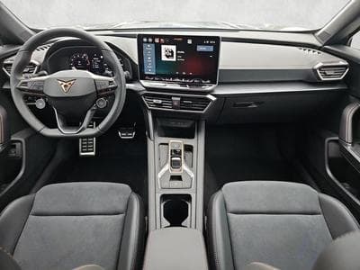 Cupra Formentor VZ 2.0 TSI 245 kW 4Drive (2025) - Photo 11