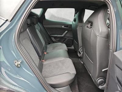 Cupra Formentor VZ 2.0 TSI 245 kW 4Drive (2025) - Photo 13