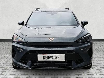 Cupra Formentor VZ 2.0 TSI 245 kW 4Drive (2025) - Photo 2