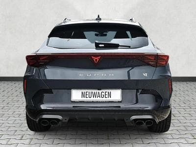 Cupra Formentor VZ 2.0 TSI 245 kW 4Drive (2025) - Photo 6