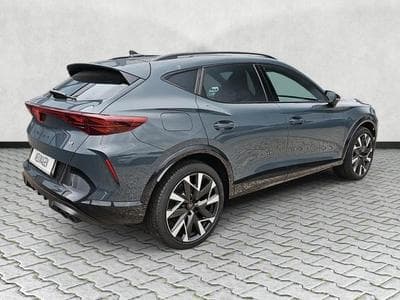 Cupra Formentor VZ 2.0 TSI 245 kW 4Drive (2025) - Photo 7