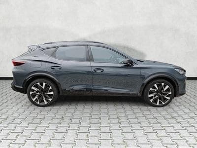 Cupra Formentor VZ 2.0 TSI 245 kW 4Drive (2025) - Photo 8