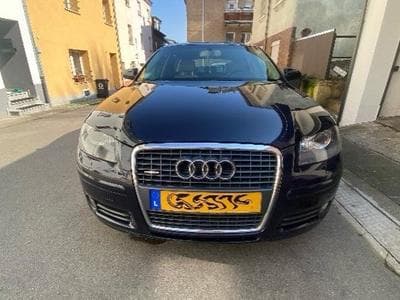 Audi A3 Quattro 4x4 (2006) - Foto 1