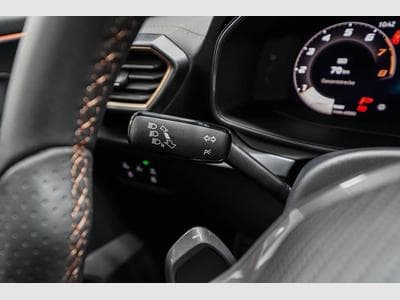 Cupra Formentor 1,5 eTSI DSG (2025) - Photo 10