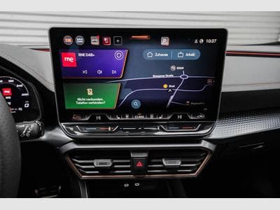 Cupra Formentor 1,5 eTSI DSG (2025) - Photo 13